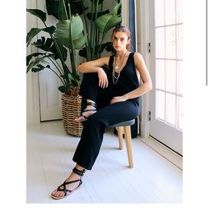 FREE PEOPLE TAKE IT EASY ONE PIECE